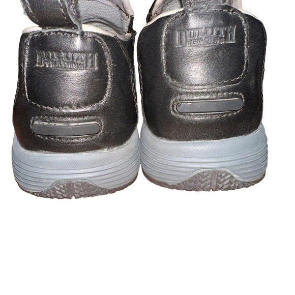 DULUTH TRADING CO. TOWER HILL LOAFERS - Picture 6 of 8